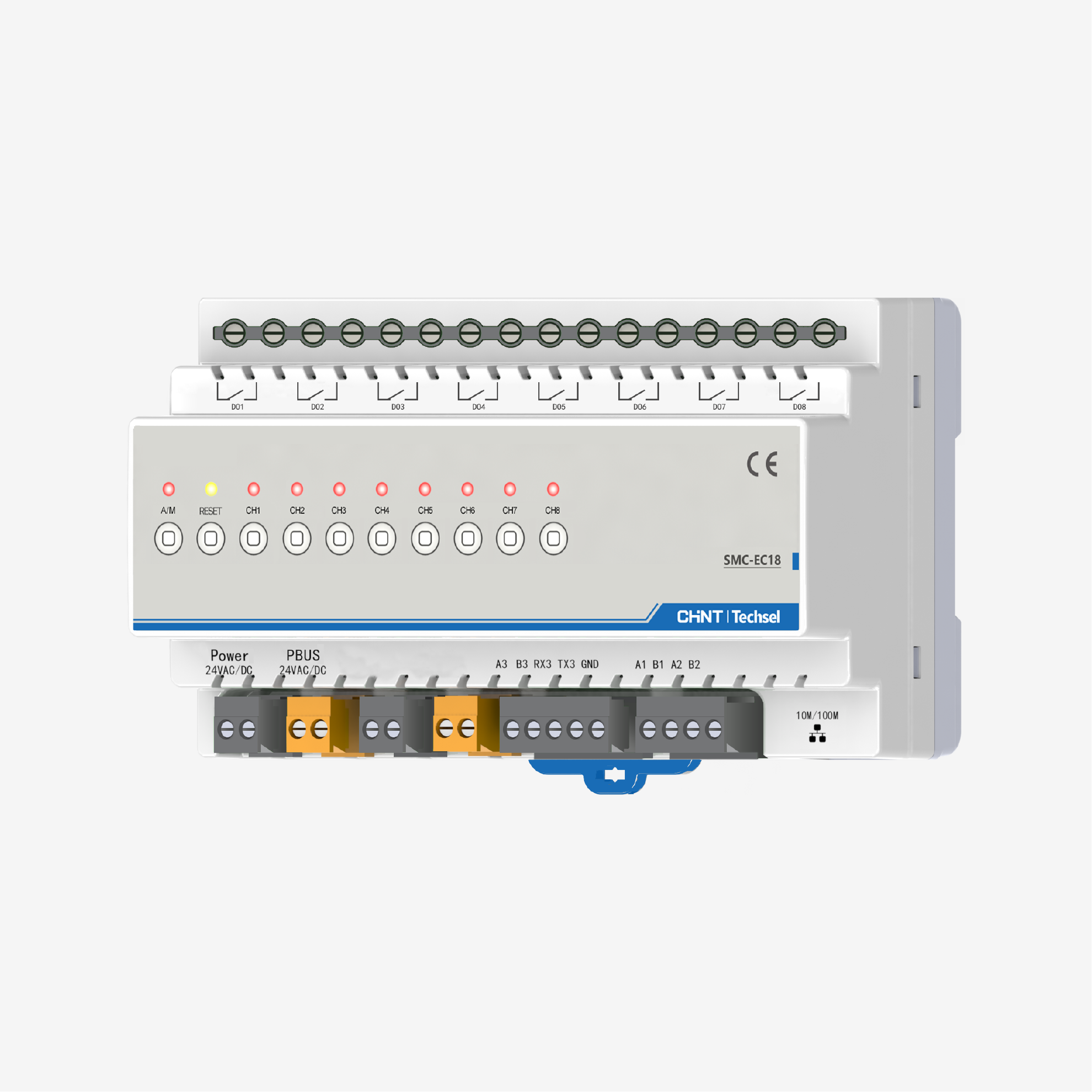 SMC-EC18