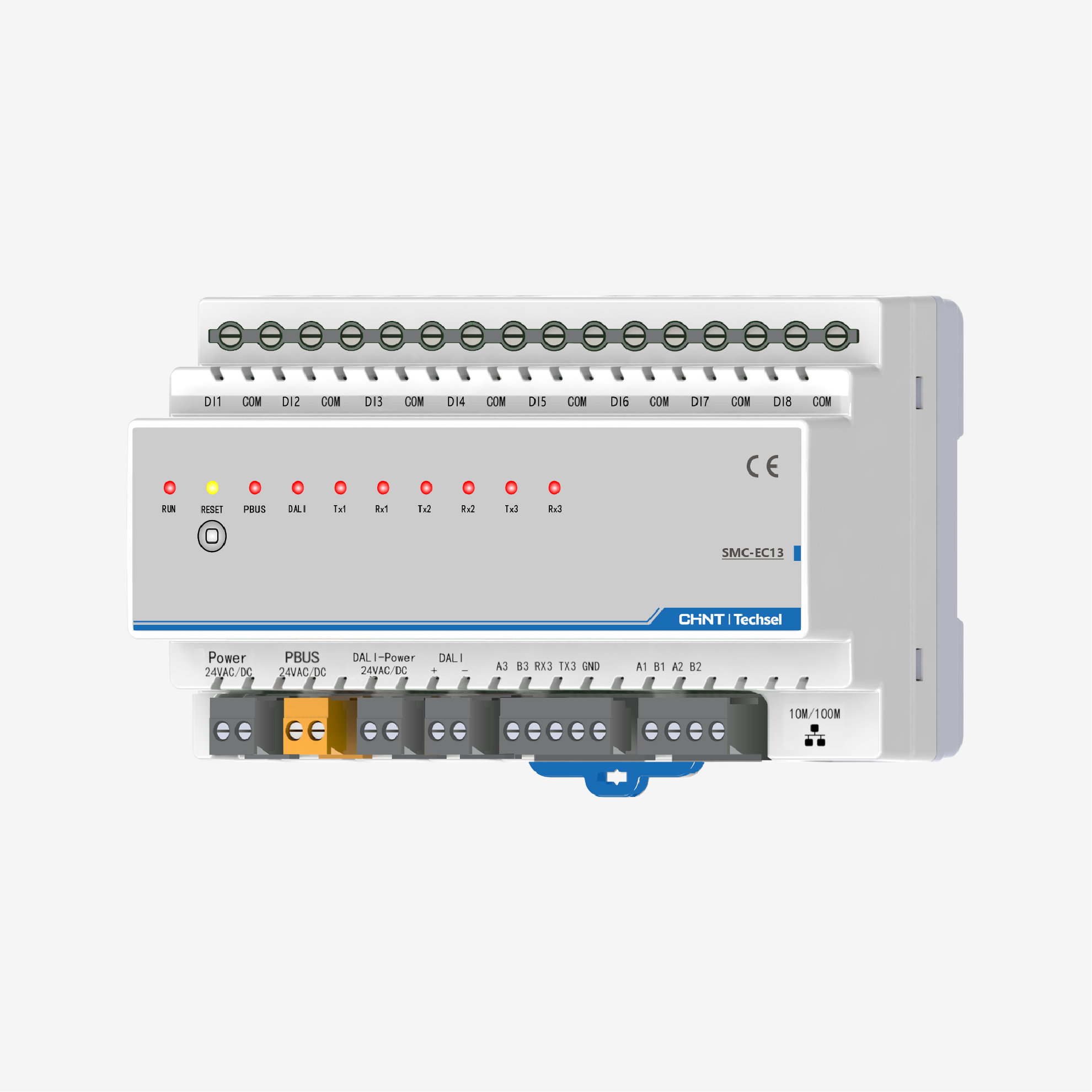 SMC-EC13