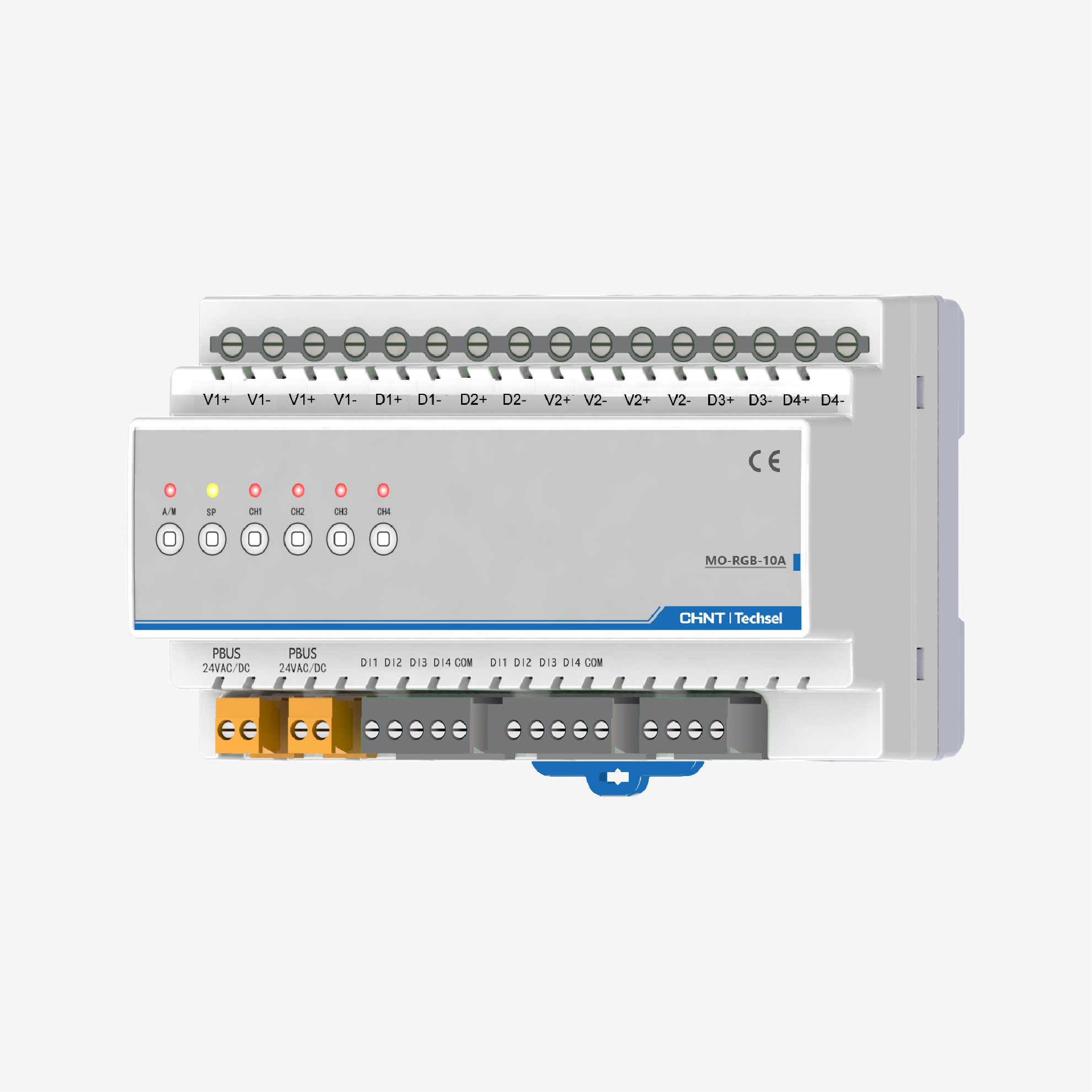 MO-RGB-10A